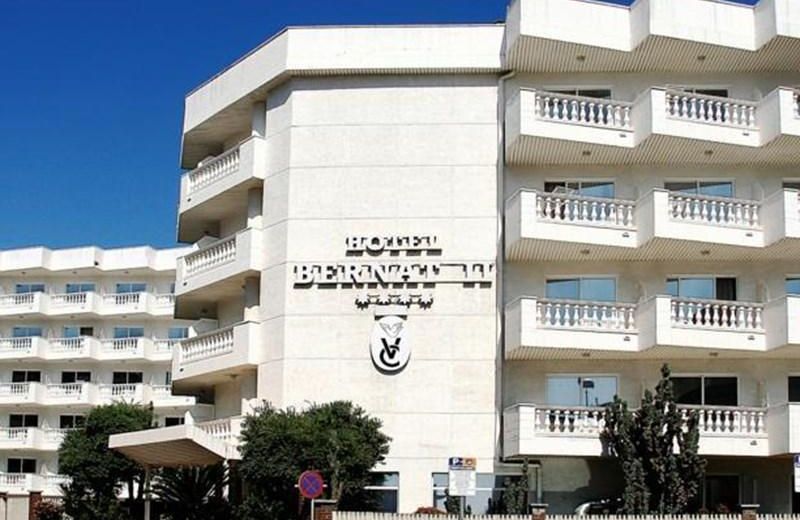 Hotel Bernat II