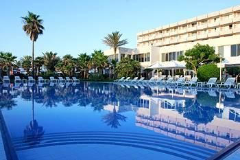 Sidi Saler Hotel