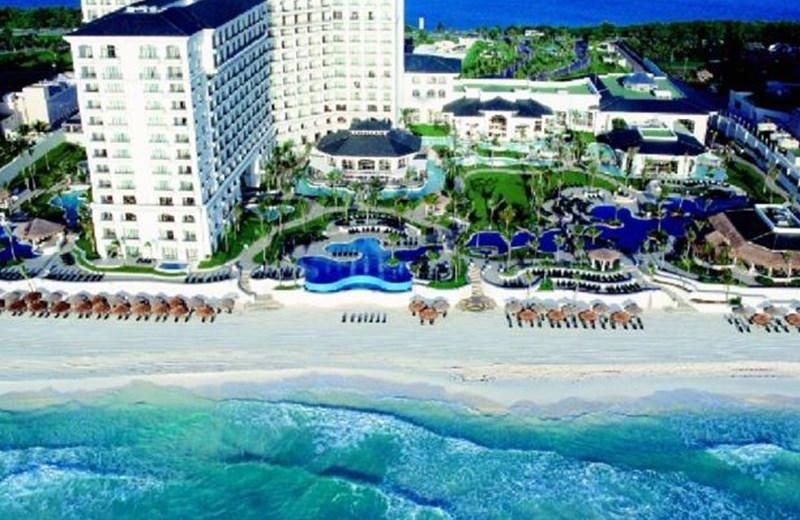 JW Marriott Cancun Resort & Spa