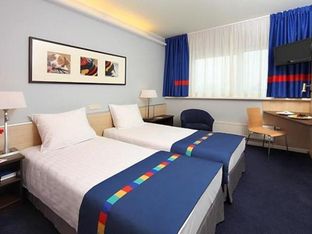 Hotel Image 1