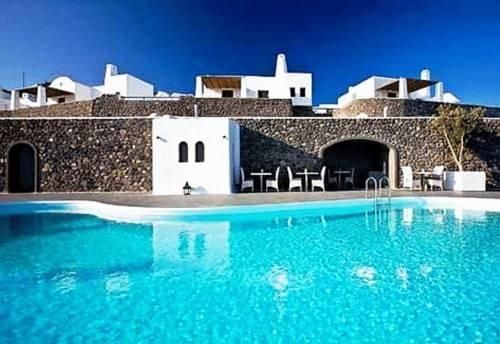 Carpe Diem Santorini