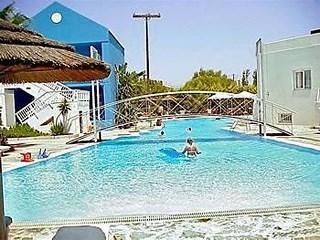 Valsamis Aparthotel