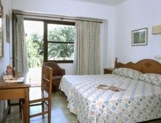 Hotel Antares