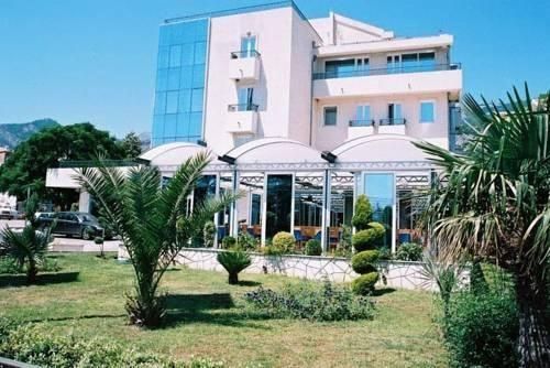 Hotel Sajo