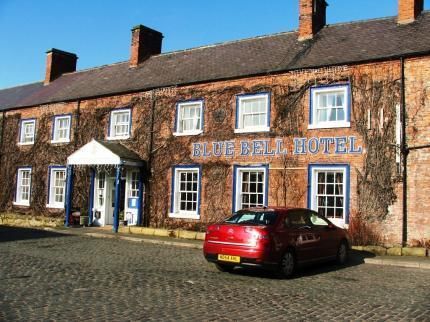 Blue Bell Hotel