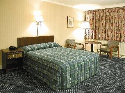 Britannia Hotel Aberdeen