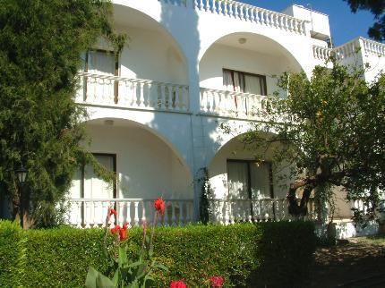 The Villa Club Hotel Kyrenia