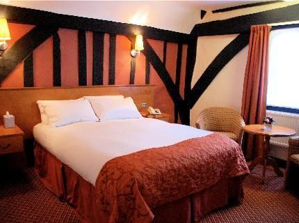 The Tudor Hotel