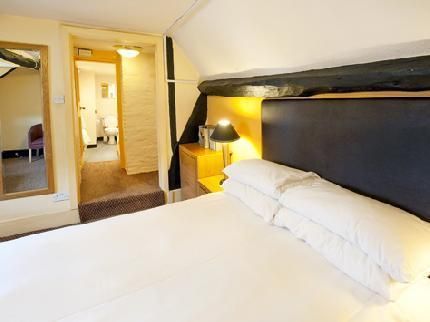 Sun Hotel by Greene King Inns