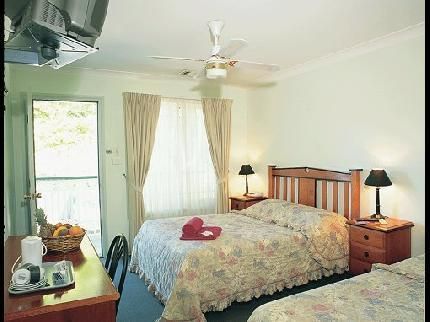 Miranda Lodge
