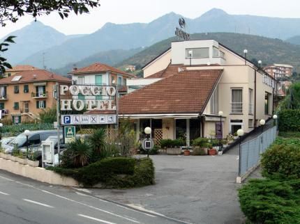 Poggio Hotel