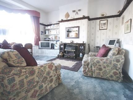 Ginnie's Guesthouse