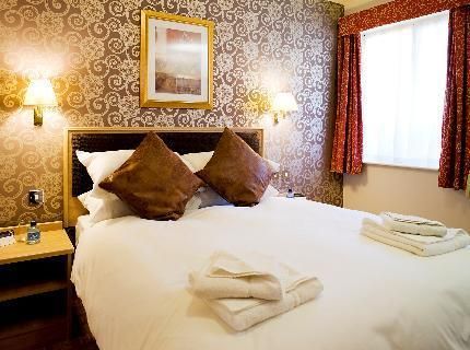 Olde House, Chesterfield by Marston's Inns