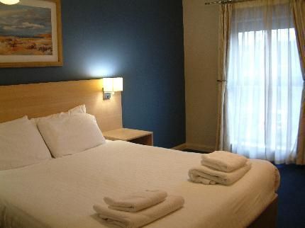 The Welcome Inn Rotherham/Sheffield