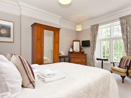 The Grange Country House
