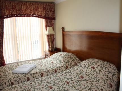 The Atherstone Red Lion Hotel