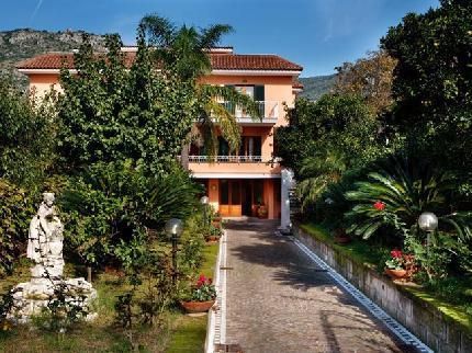 Relais Francesca
