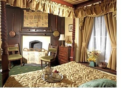 Prince Rupert Hotel