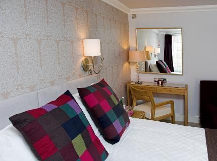 The Three Swans Hotel, Hungerford, Berkshire