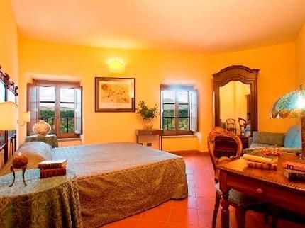 Hotel Della Fortezza