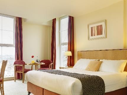 Maldron Hotel Shandon Cork City