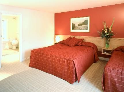 Whoop Hall Hotel and Leisure