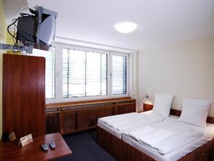 Hotel Image 1