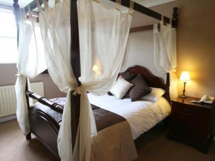 Dartmoor Lodge Hotel