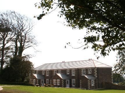 Green Acres Cottages