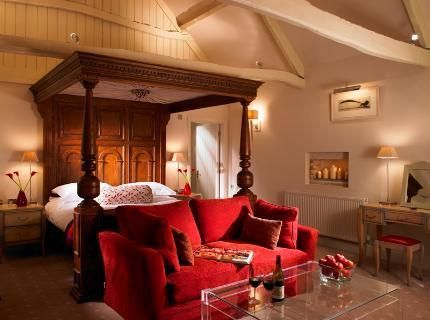 Tracy Park Hotel & Country Club