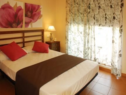 BONALBA GOLF RESORT & SPA