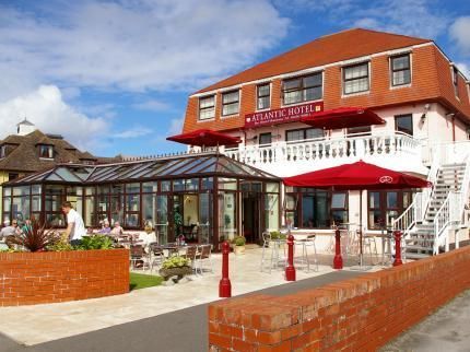 Atlantic Hotel Porthcawl