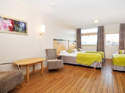 Anker Hotel