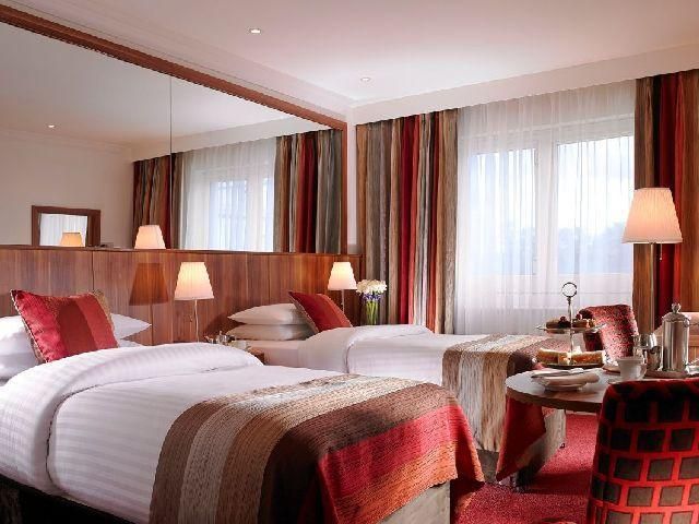 Dublin Skylon Hotel