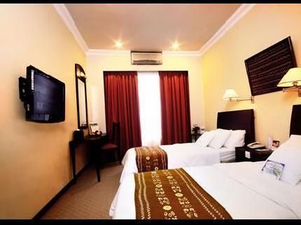 Swiss-Belhotel Borneo Banjarmasin