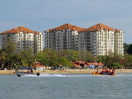 Ancasa Residences, Port Dickson by Ancasa Hotels & Resorts