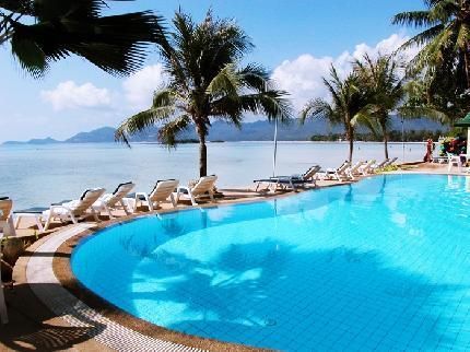 Samui Island Resort