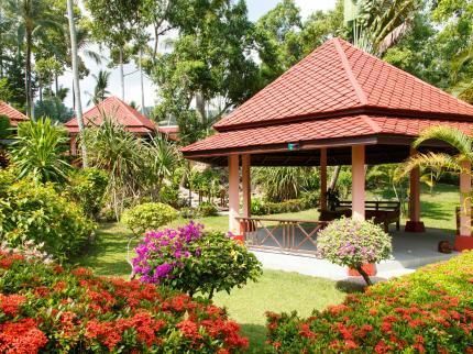 Marco Polo Resort & Restaurant