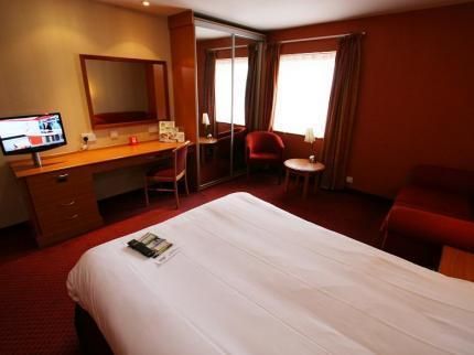 Days Inn Peterborough