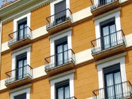 Alexandra Aparthotel BenstarHotelGroup