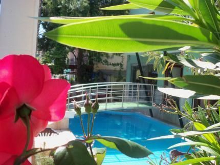 Dalyan Caria Hotel