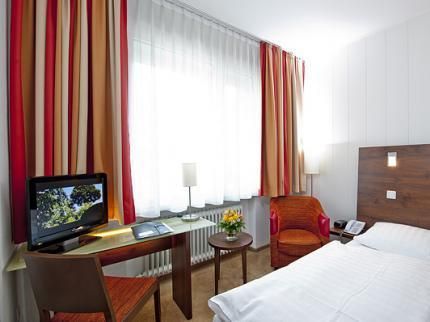 Hotel Westfalia