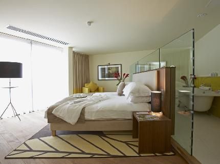 ABode Chester