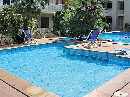 Residence Eucalipti