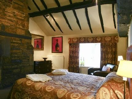 Black Horse Inn