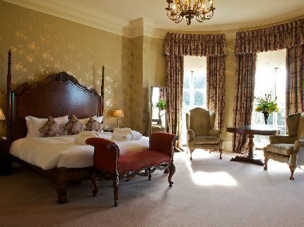Wyck Hill House Hotel & Spa