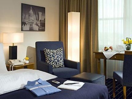 Pullman Stuttgart Fontana
