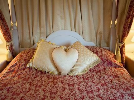 St George Hotel Rochester-Chatham