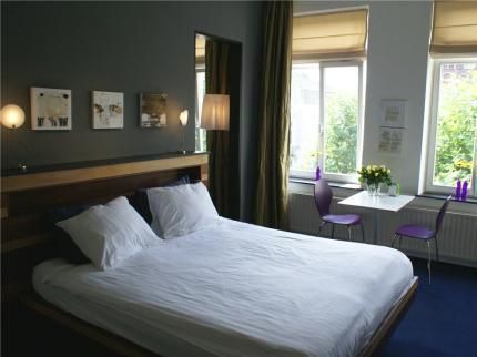 2BEHOTEL KIND OF BLUE