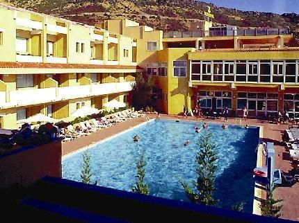 Italy Resort Bosa